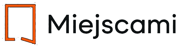Miejscami
